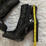 MATT & NAT TAZE VEGAN HIGH HEEL ANKLE BOOTS size 7 NWOB Photo 8