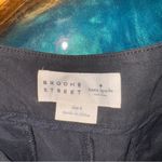 Kate Spade  Black High Waist Shorts Photo 1