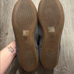 Rothy's Rothy’s Gray Loafer Ballet Flats Work Career Office Casual Size 7.5 Photo 4