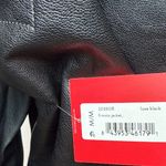 Spanx NWT II Moto Jacket Photo 4