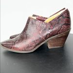 Lucky Brand Tabea Ankle Booties Photo 2