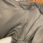 La Femme NWT  Sequined Shirred Sweetheart Neckline Trumpet Dress Size 14 Photo 9