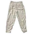 Everlane Relaxed Utility Lightweight Chino Pants High Rise Neutral Beige size 6 Photo 4