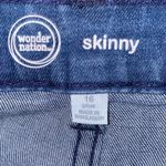 Wonder Nation ✨HP✨ Skinny Jean ✨ Photo 4