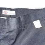 Dickies Dickie’s Women’s Occupational Wear Pants Black New With Tag Read For Sizing Photo 2