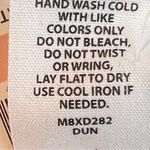 Planet Gold  (FLAW) 2X Black Red Silver White Color Block Body Con Sweate… Photo 8