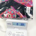 Josie Natori Womens Slip Dress Cami Satin Lace Boho Y2K Festival Colorblock Pink Size M Photo 8