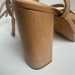 Vince Camuto Vince Camino Ankle Cuff Strap Platform Sandal New Without Box Photo 8