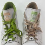 Adidas  Stan Smith x Disney Miss Piggy & Kermit 2021 White Sneakers Women 6 Photo 2