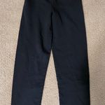 Sweatpants Black Photo 1