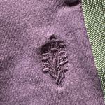 Free People FP Movement Kickoff Cotton Terry Pant in the Midnight Navy Size m Blue Size M Photo 5