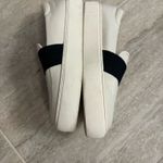 UGG  Chayze Leather Platform Sneakers Photo 6