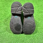 Ariat Fat Baby Leather Suede Boots SZ 6.5B Heritage Mazy EUC COWGIRL RODEO Boot Photo 9