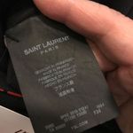Saint Laurent nwot  heart print dress Photo 8