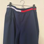 Tommy Hilfiger  Womens Jogger Navy Pants Size XL Photo 2