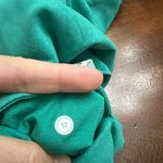 Lululemon  Wunder Train HR Tight w Pockets 25” Blaze Maldives Green 12 Photo 6