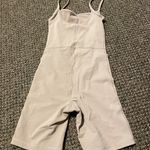 Aritzia Tan Romper - Photo 4