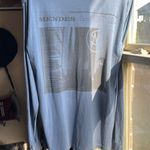 Comfort Colors ShawnMendes illuminate world tour concert long sleeve Photo 9