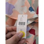 Anthropologie  Hutch Maxi Dress Garden Party Printed Wrap Size XS NWT Photo 13