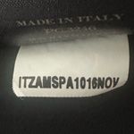 Burberry  Virgin Wool Pants Size 38 Photo 13