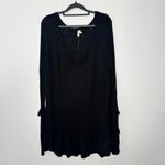 Free People  We The Free Laguna or Catalina thermal long sleeve tunic Photo 1