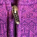 Patagonia Better Sweater Icelandic Hoody Purple Photo 2