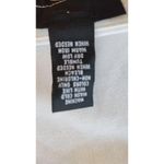 Alfani NTW slim Leg High Rise Career women’s Pants Size 16 Bright White Photo 6