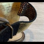 Alegria  Carina Wedge Sandal, Bronze Photo 9