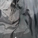 Ann Taylor Stretch Dark Gray Blazer Suit Jacket Size 6 Photo 3