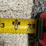 Connemara Ireland cream knit long sleeve cardigan button up sweater Size undefined Photo 4