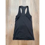 Athleta  Black Racerback Tank Top Athletic Workout Fitness Women's XS Photo 1