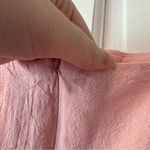 superdown Revolve Pink Vienna A-Line Mini Dress Size Medium Photo 7