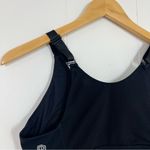 Born Primitive Black Zip Bra Photo 10