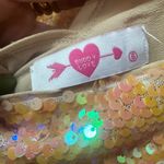 BuddyLove  Iridescent Mini Dress Photo 5