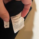 Reformation Womens  Faded Black Destroyed High Waist Rise Skinny Jeans Photo 5