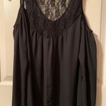 Decree  Sheer Tank Photo 2