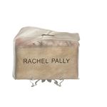 Rachel Pally  Zahara Reversible Clutch Spring‎ Floral Orange Boho Preppy Cottage Photo 10