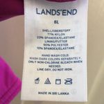 Lands' End FINAL MARKDOWN LADIES  swim suit 6 Photo 7