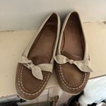 Sebago Women's Felucca Bow Brown, Women's Fashion, Footwear Size undefined Photo 1