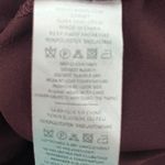 AQ/AQ Mulberry Aura Dress Cutout Sheath Party Cocktail Womens Size US 6 Photo 10