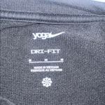 Nike Yoga Dri-Fit Crewneck women’s Size M Photo 3