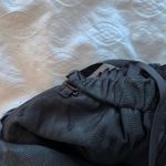 NWT: modern black flapper dress with removable straps Photo 10