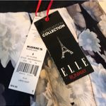 Elle  NWT Floral Midi Skirt Photo 5