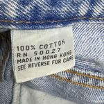 Bill Blass Vintage  90s Petite Acid Wash‎ Mom Jeans Size 6 Photo 10