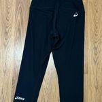 ASICS  7/8 workout Leggings | M Photo 0