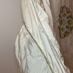 Lavon Vintage 90’s windbreaker spring with padded shoulders Petite Large Photo 11