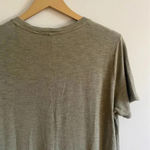 Jessica Simpson  T Shirt Dress Photo 9