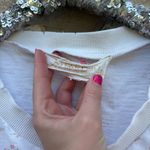 Jen's Pirate Booty  Apre Beach Pullover size small Photo 1