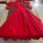 Koh Koh Guest Dresses for Women,72 Styles  Wrap Dress Long Maxi Convertible Multiway Photo 5