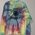 California Berkeley Handmade Tie Photo 0